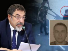 Misteret e zhdukjes së Erivs Martinajt/ Ministri i Brendshëm paralajmëron: Ka zhvillime, por ne do të flasim me prova