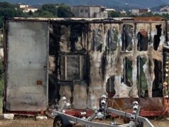 E rëndë/ U dogj nga flakët në një magazinë elektroshtëpiakesh, ndërron jetë 57-vjeçari!