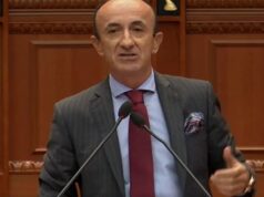 Denoncon deputeti i PD: Mbrëmë Prokuroria ka lëshuar tre urdhra arresti për biznesmenë për ndërtim pa leje, u tërhoqën pasi…