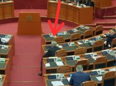 Nga studentët e sindikatat tek administrata, Berisha thirrje për protesta: Koha që t’i tregojmë vendin kësaj qeveri