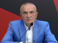 “Manifestim i qytetarëve, asnjë flamur partie”, Meta flet për protestën: Inceneratorët kryeafera e qeverisë, Rama përgjegjës