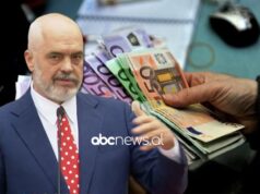 Rriten pagat për policët, gardistët dhe zjarrfikësit: Sa përfitojnë