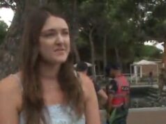 Aksioni i paligjshëm i IKMT-së në ambientet e “Prestige Resort” prishi dasmën amerikane/ E ftuara tregon eksperiencën e hidhur: Dëgjuam zhurma, pamje të trishtueshme