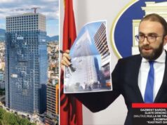 Vendimi i qeverisë ‘Rama’ për ndërtimet pa leje, Bardhi: Do ta çojmë në Kushtetuese, informojmë edhe ambasadorët! Vendosi Këshillin e Ministrave në dispozicion të “Kastratit”
