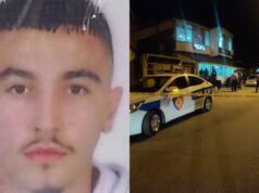 Ky është 19-vjeçari që u ekzekutua dje në kafe!