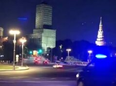 Atentat ndaj Vladimir Putinit, limuzina e tij sulmohet rrugës drejt rezidencës presidenciale