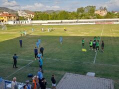 Egnatia mund 3-0 Shkumbinin në Peqin, hap drejt kualifikimit në raundin e 2 të Kupës