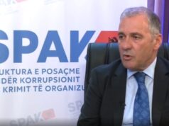 Afera e inceneratorëve/ Deklarata e fortë e Arben Krajës: SPAK ka nën hetim ministra e deputetë