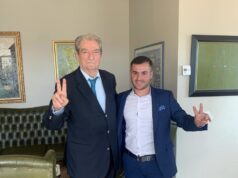 Gara për kreun e FRPD/ Gazetari Isa Halili: Të votojmë alternativën më bindëse