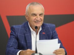 Ilir Meta njofton protestën e parë, ja kur dhe ku do të mbahet