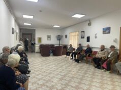 “Fushata për kursimin e energjisë”, Neritan Bajaziti apel të moshuarve: Të fikim llampat e panevojshme dhe kursejmë!