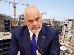 Ku ishte shteti kur u bënë ndërtimet pa leje? Si përgjigjet Edi Rama