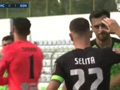 Egnatia gjen fitoren e parë në Superiore, mposht Laçin në transfertë