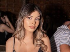 Vajza e Niko Peleshit: Do të vrisja çerekun e popullsisë brenda një dite po të ma lejonte ligji