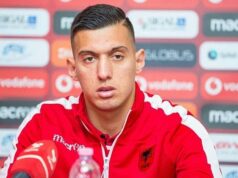 Uzuni i zhgënjyer pas barazimit me Islandën: Nuk e kuptoj këtë fat, duhej fitorja. Tifozët kanë të drejtë që na fërshëllejnë