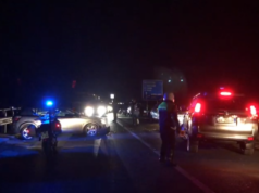 Lajmi i Fundit/ Aksident i rëndë, përplasen 3 automjete, 2 të plagosur nisen drejt spitalit