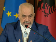 Hakerat nxorën në shitje TIMS-in dhe databazat qeveritare, Rama: Agresioni dështoi! Ky është sukses, sistemet i ringritën