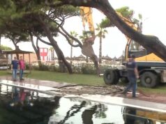 Shembjet e paligjshme në ‘Prestige Resort’, Luciano Boci: Një luftë e pastër, Rama para interesit të tij dhe mbrojtjes së aferave nuk vendos asgjë