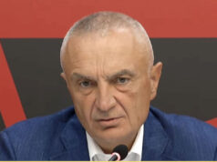 “Akt terrorist”, Meta për aksionin e paligjshëm në ‘Prestige Resort’: Ishte me leje me kusht? Pse IKMT s’shkon të shembë inceneratorin e Tiranës!