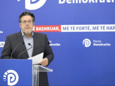 Shembjet e paligjshme në ‘Prestige Resort’, Paloka: Rama kërcënon dhe shantazhon mediat, të shpëtojmë vendin nga ky monstër