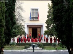 Hotel, restorant e parking/ BIRN: Plani i menaxhimit 30 milionë euro, si u projektua dhënia e Pallatit të Brigadave me PPP