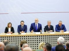 “Vendim kontrovers”/ BIRN: Qeveria kërkon të amnistojë pa ligj oligarkët e kateve pa leje në Tiranë