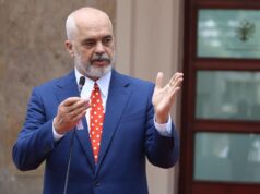 Edi Rama tërhiqet nga vendimi për rritjen e çmimit të energjisë elektrike: Nuk hyn në fuqi në 1 tetor fasha 800 Kw/h
