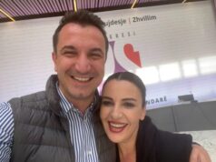 “Do sekuestrohen ndërtimet pa leje”/ Lufta brenda PS, Belinda Balluku sulmon Erion Veliaj