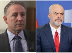 Ish-zyrtari i lartë i FBI-së nën hetim për lidhjet e tij me Rusinë, zbulohen e-mailet që shkëmbeu me kryeministrin Edi Rama