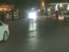 VIDEO/ Forca të shumta policore “blindojnë” vendin, zbulohen detajet e operacionit dhe kush është fokusi i uniformave blu