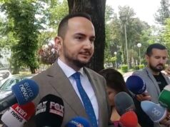 “‘Gjoka’ e ‘Albstar’, 37 milionë euro fitime në 2021”- Salianji: Dy kompani oligarkësh që marrin tenderë dhe para publike, deklarojnë 17 dhe 20 mln euro fitime