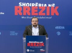 Paketa antikrizë e qeverisë, Teliti: Kjo është tallje për shqiptarët, duhet të jetë reale dhe gjithëpërfshirëse