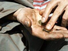 “Të bësh “art” me lugën bosh!”, Teliti për instalacionin në Kryeministri: 4.4 mln euro për “Park Eden”, për 63 mijë familje të varfra 3.9 mln