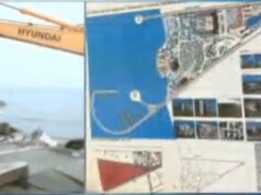 Kavajë/ IKMT ndërhyrje të paligjshme në “Prestige Resort”, në hotel turistë vendas dhe të huaj