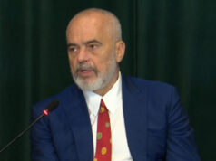 Mbështetje financiare me 30 000 lekë për çdo hektarë të mbjellë, Rama-fermerëve: Nga sot nis aplikimi në e-Albania