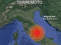 Italia tronditet nga tërmetet, disa goditje brenda ditës, ekspertët: Distancat mes epiqendrave tregon se…