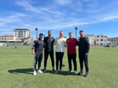 “Është politike”/ Andi Lila rikthehet në fushën ku e përzunë, ja mesazhi i dhënë