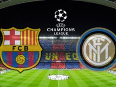 Llogaritë e Champions-it/ Sfida e dyfishtë Inter-Barça, si ndeshje eliminatore