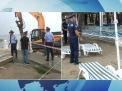 Aksioni i paligjshëm i IKMT te “Prestige Resort”/ Rakipllari thirrje ambasadës amerikane dhe organizatave të huaja në Tiranë: Të reagojnë, sulm i pastër politik