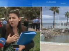 Aksioni i paligjshëm në “Prestige Resort”/ Përfaqësuesja ligjore e “Hysenbelliu Group”: Leja me firmën e Ramës! Në 25 gusht erdhi një inspektim i befasishëm