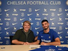 Chelsea i beson të ardhmen Brojës me një superkontratë, pronari Bohli: Armando është pjesë e madhe e planeve tona