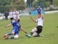 Luzi 2008 tregon forcë edhe në Kupën e Shqipërisë, barazon me Teutën e Durrësit