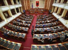 “S’kemi qenë të përgatitur për një sulm të këtij niveli, e pamundur ta përballonim”, Salianji i kthehet Ballukut: Shqipërisë i kanë rënë pantallonat në fund të këmbëve