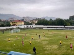 Besa humb shansin e parë në Kupën Shqipërisë, barazon me Korabin