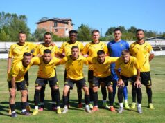 Besa fitoi në frymën e fundit ndaj Apolonisë, flet Magani: Përmbysja, falë shpirtit të garës!