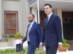 A mund të udhëtojë Lulzim Basha në SHBA? Gazment Bardhi: Nuk i mbaj axhendën, por nuk ka rënë muhabeti që ta pyes