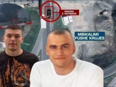 Jeton Lami del në skenë edhe në masakrën e Fushë Krujës ku u vra Brilant Martinaj, cili ka qenë roli i tij?