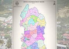 “Asnjë ndryshim në Kavajë e Rrogozhinë”, Zbulohet propozimi i grupit të Alibeajt, hartë territoriale me 92 bashki e 6 rajone. Ja njësitë e reja që mund të shtohen!