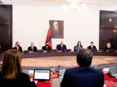 Shqipëria ngrin marrëdhëniet diplomatike pas sulmit kibernetik, qeveria: I sponsorizuar nga republika e Iranit! Ambasada ka afat 24 orë për t’u larguar