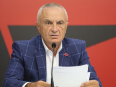 Aksioni opozitar/ Meta: Rama peng i krimeve, Basha akte tradhtie ndaj kombit